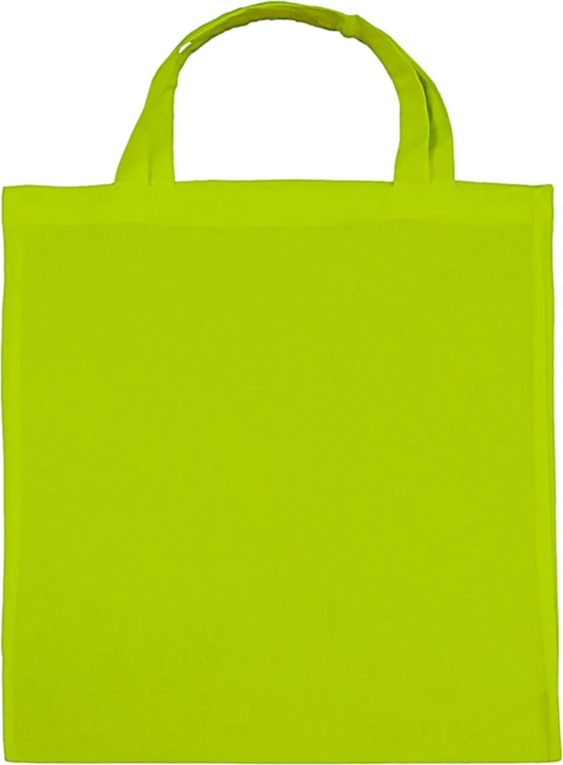 Τσάντα Shopping 3842-SH Bags by JASSZ Lime
