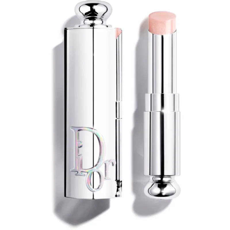DIOR Dior Addict Glass Lipstick ενυδατικό κραγιόν για λaμπερή λάμψη απόχρωση 184 Gem Dior 2.7 γρ