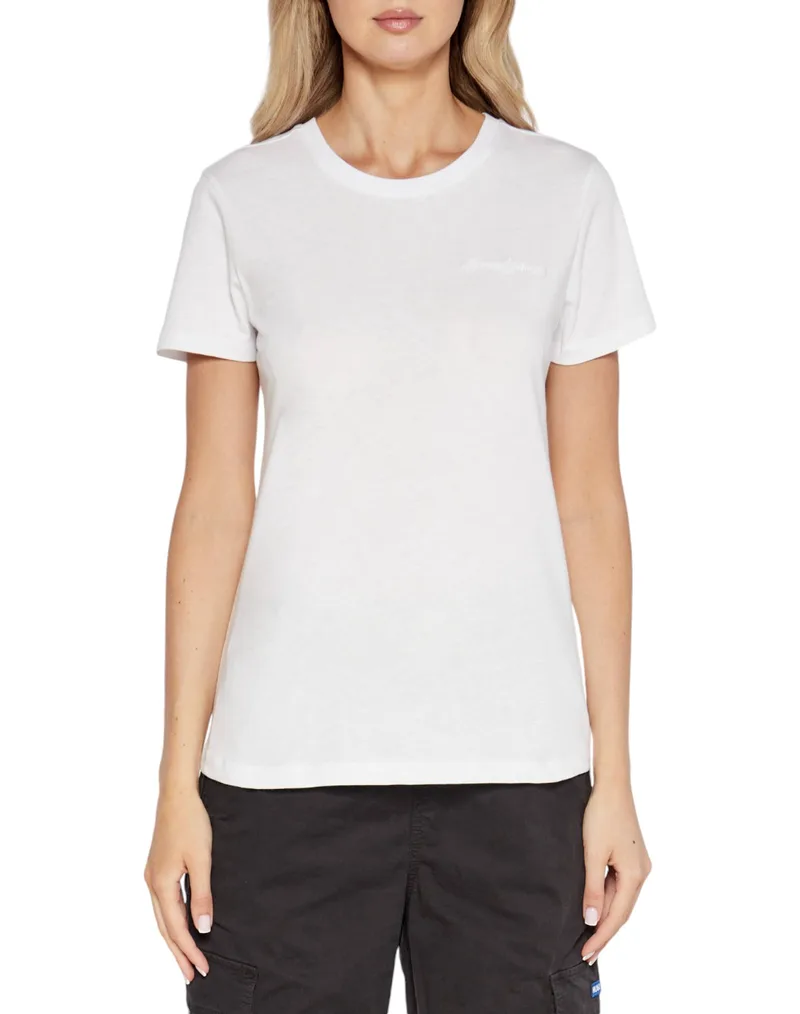 Armani Exchange - T-Shirt Γυναικείο 6DYT47YJDGZ-1000