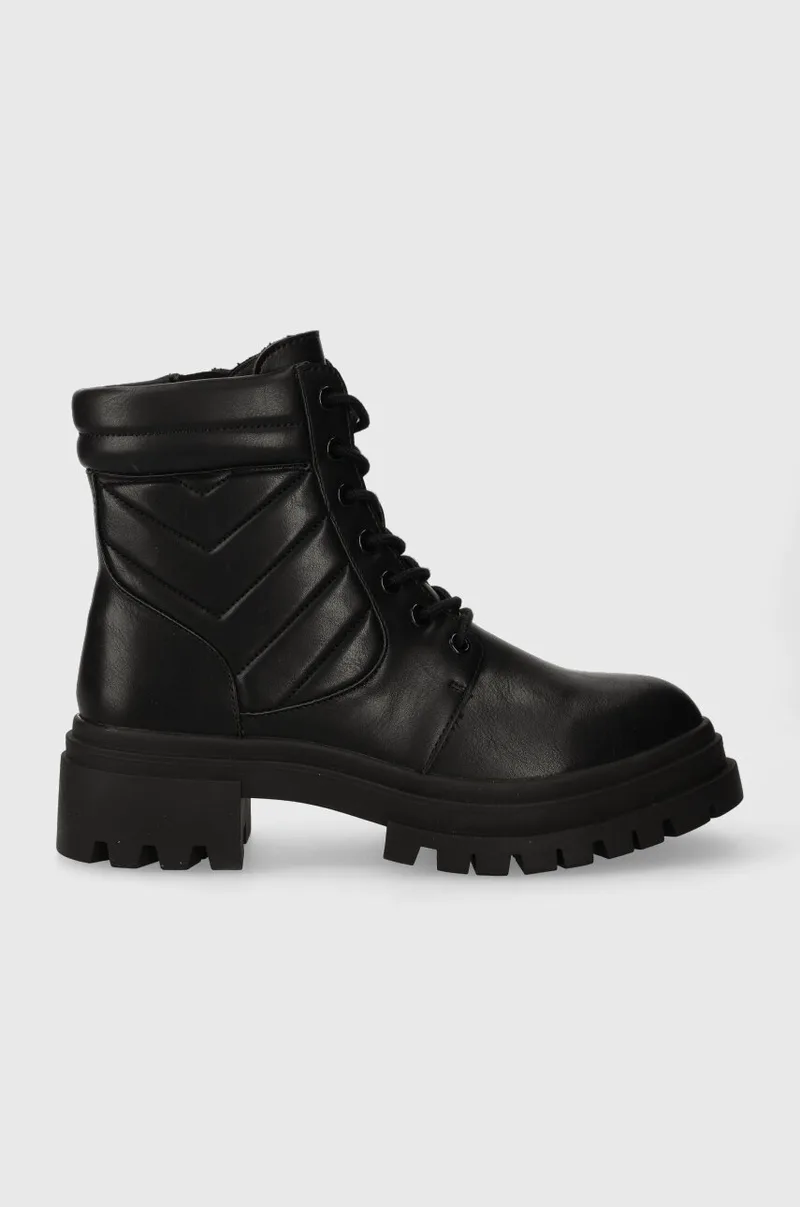 Μποτάκια εργασίας Aldo Lolita