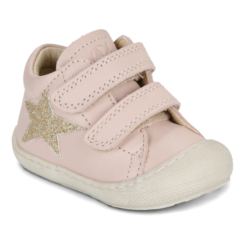 Ψηλά Sneakers Naturino NATURINO KOLDE VL