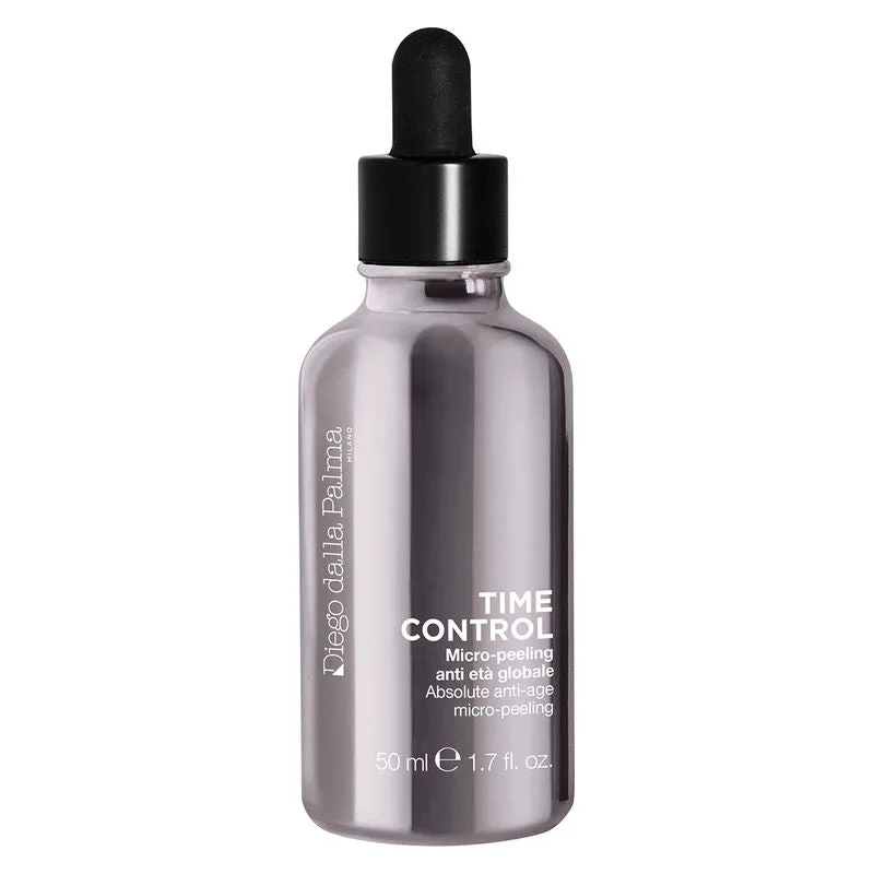 Diego Dalla Palma Time Control Global Anti-Age Micropeeling 50ml