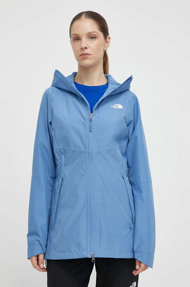 Μπουφάν The North Face Hikesteller Parka Shell