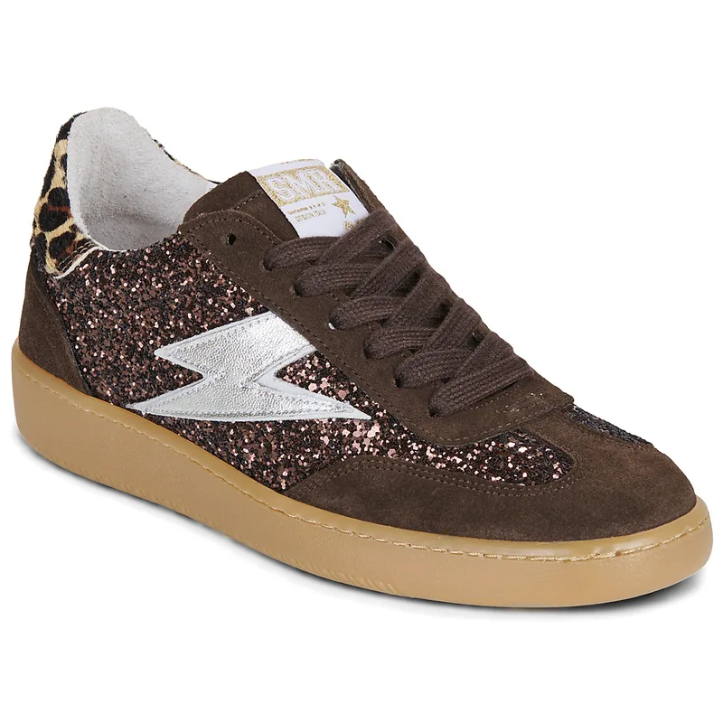Xαμηλά Sneakers Semerdjian LEE