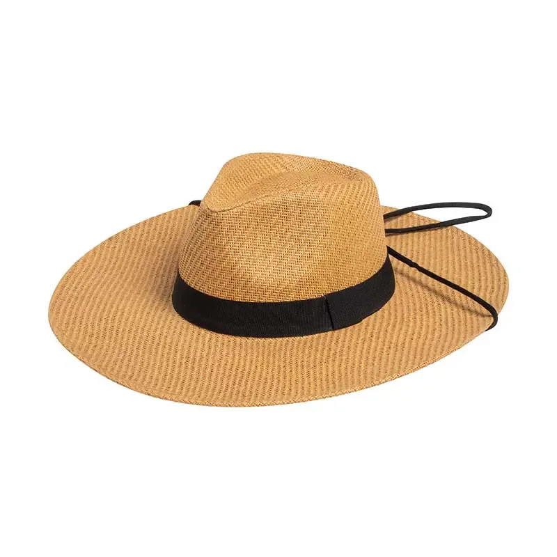 Tortuga Καπέλο Ήλιου | Karfil Hats Camel
