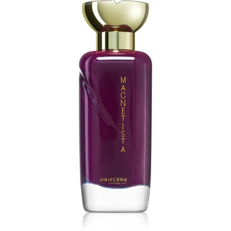 Oriflame Magnetista Eau de Parfum για γυναίκες 50 ml