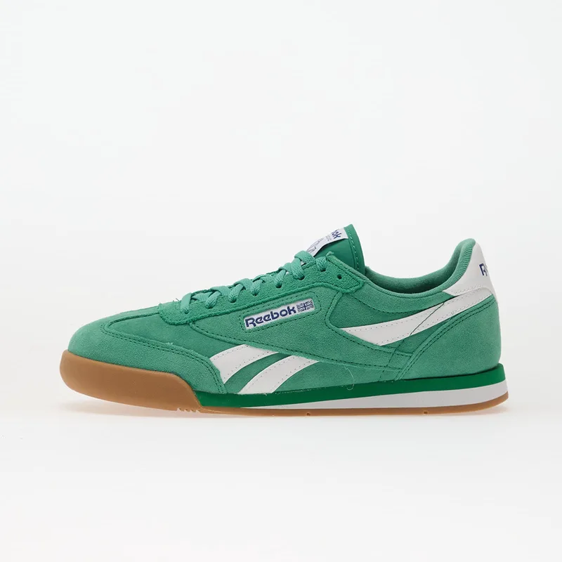 Sneakers Reebok Campio Xt Upgradegreen/ Twilightblue/ Gum EUR 45