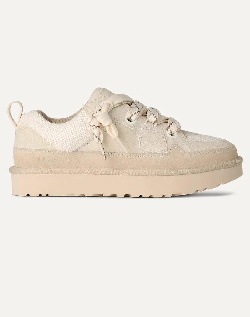 UGG Lo Lowmel 1168890-JSM Ecru
