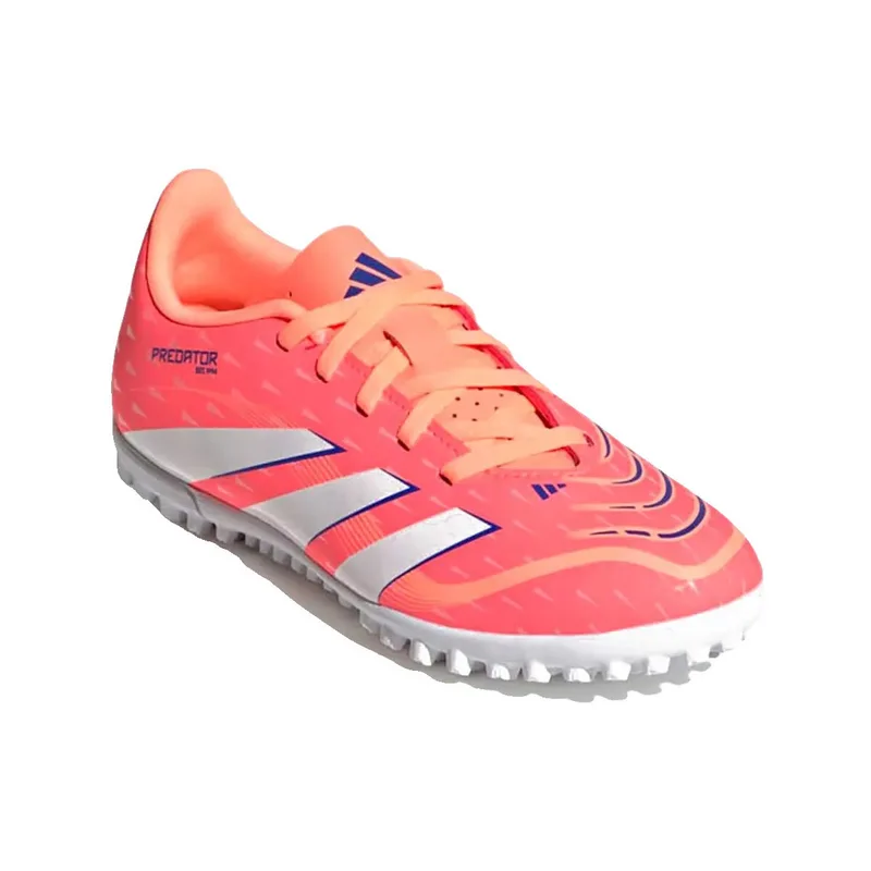 Ποδοσφαίρου adidas Bottines Predator Club Tf synthétiques