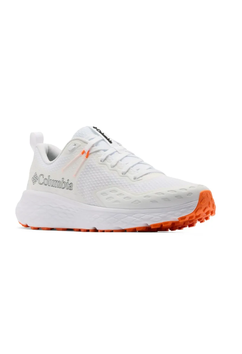 ΑΝΔΡΙΚΑ ΠΑΠΟΥΤΣΙΑ COLUMBIA KONOS SNEAKERS ΛΕΥΚΟ