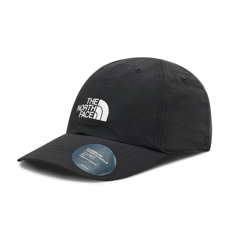 Καπέλο Jockey The North Face Horizon NF0A5FXLJK31 Μαύρο
