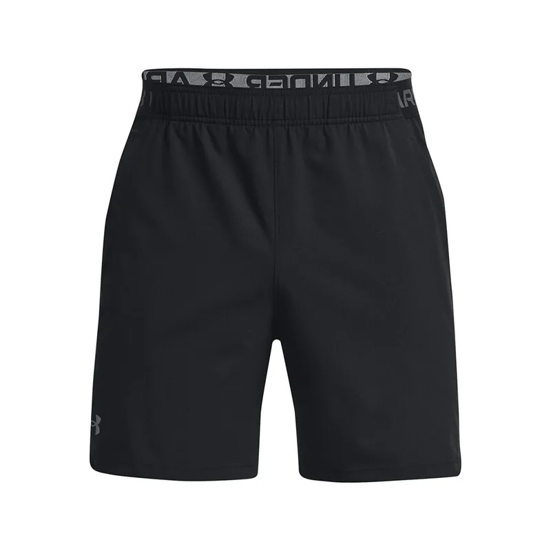 Σορτς Under Armour Vanish Woven 6In Shorts Black L