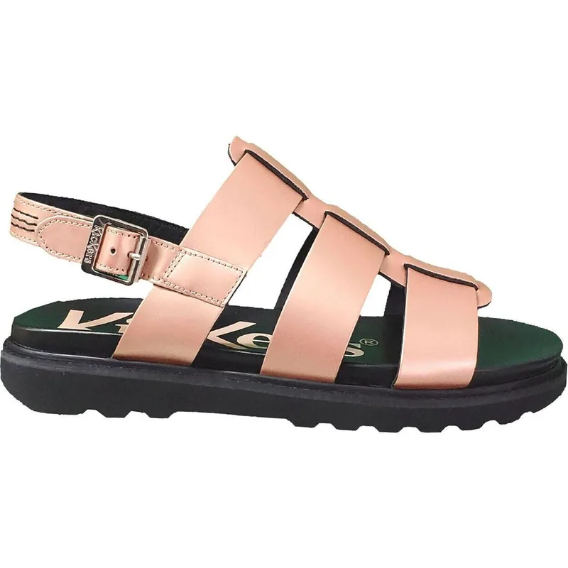 Σανδάλια χωρίς τακούνι Kickers Neosinead