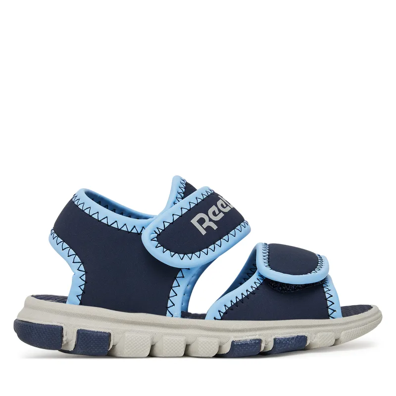 Σανδάλια Reebok CP92-26028(III)CH Σκούρο μπλε
