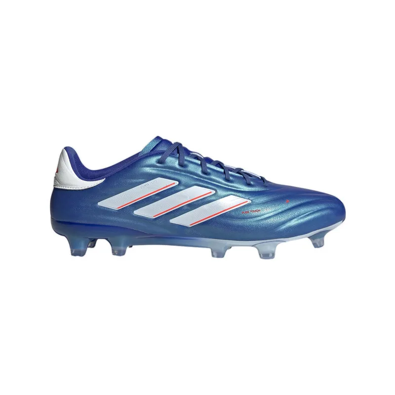 Ποδοσφαίρου adidas Bottines Copa Pure 2.1 FG cuir