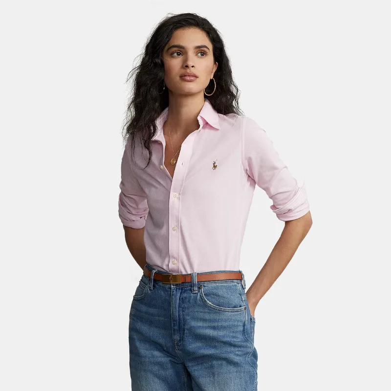 Polo Ralph Lauren Γυναικείο Πουκάμισο (9000219885_44976)