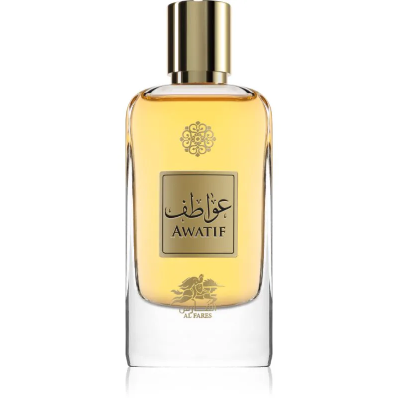 Al Fares Awatif Eau de Parfum για γυναίκες 100 ml