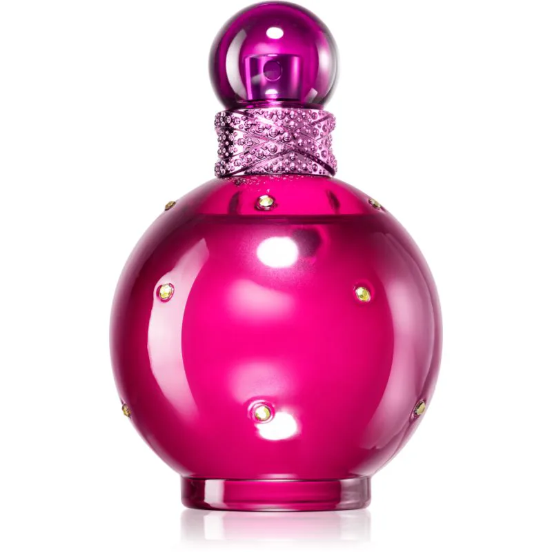 Britney Spears Fantasy Eau de Parfum για γυναίκες 100 ml