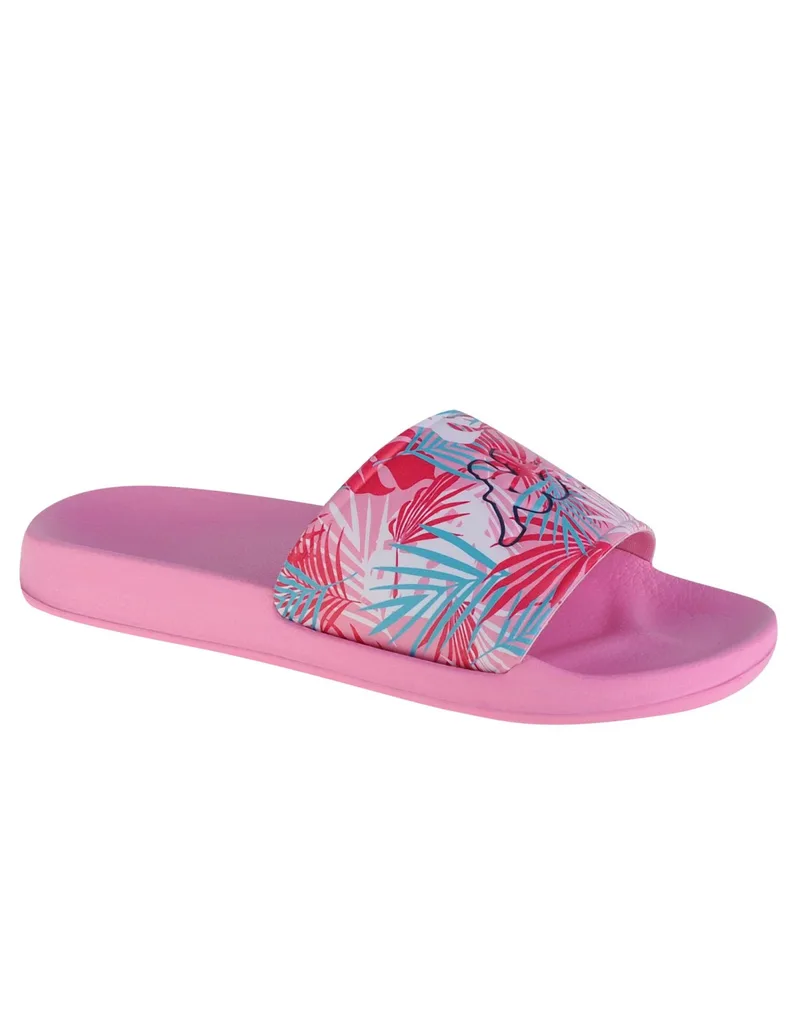 Kappa Slides σε Ροζ Χρώμα 243123PA-2122