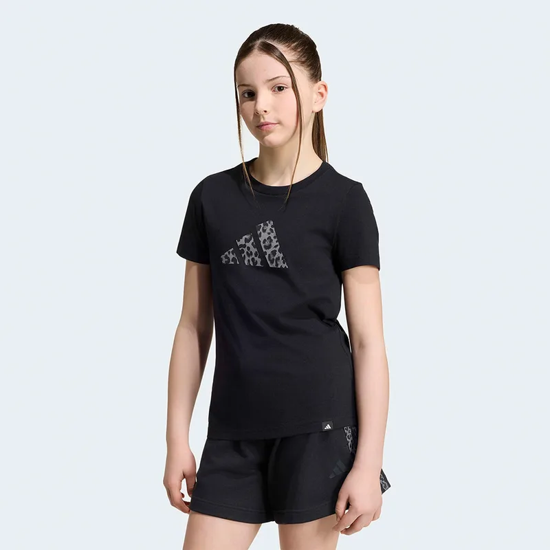 adidas sportswear K Jg Animal T (9000282603_1469)