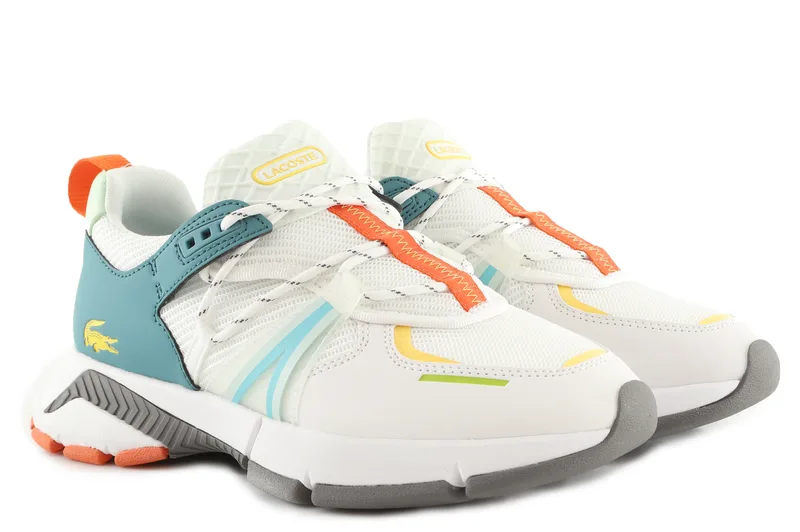 Sneaker Lacoste L003 0722 1 7-43SFA0062270-0000 Γυναικείο