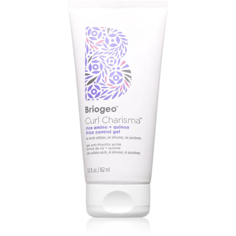 Briogeo Curl Charisma στάιλινγκ τζελ για σγουρά μαλλιά 162 ml