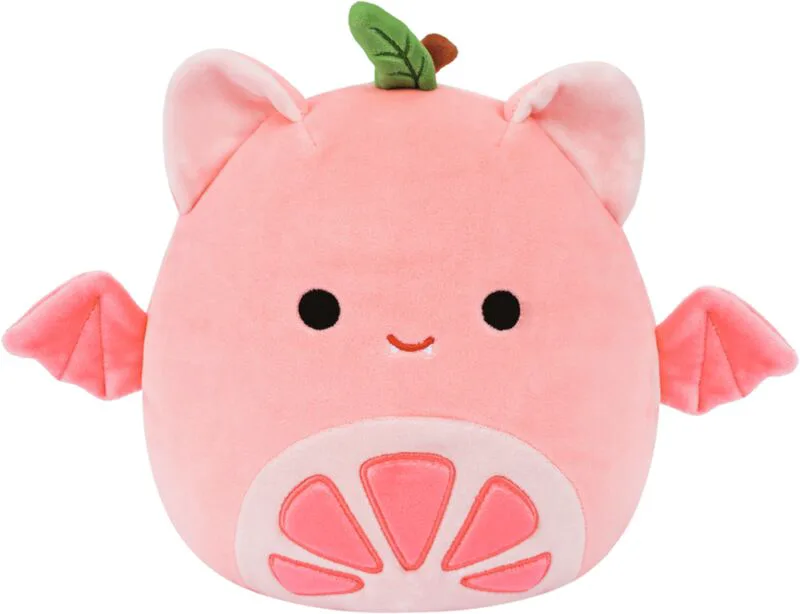 Squishmallows W14 19cm-6 Σχέδια (JWSQ4065-L)