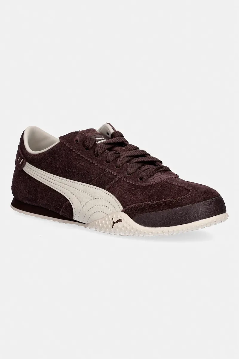 Puma Bella Classic sneakers γυναικεία σουέτ