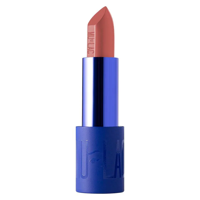 Mulac Creamlust - Creamlastic Lipstick 07 It'S A Match!