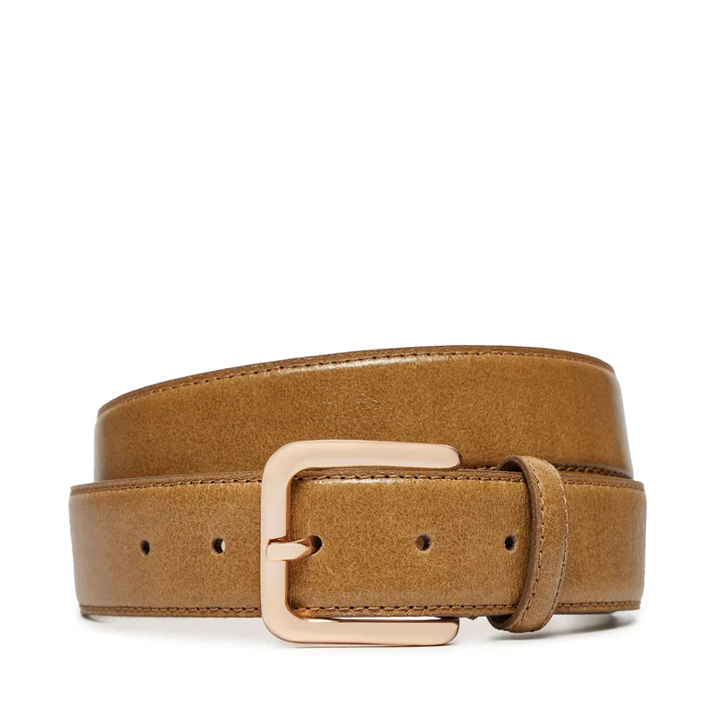 Ζώνη Γυναικεία Guess BW9175 P4435 Μπεζ