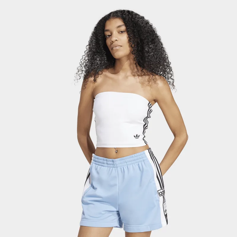 adidas Originals Adicolor 3-Stripes Tube Top (9000242831_41996)