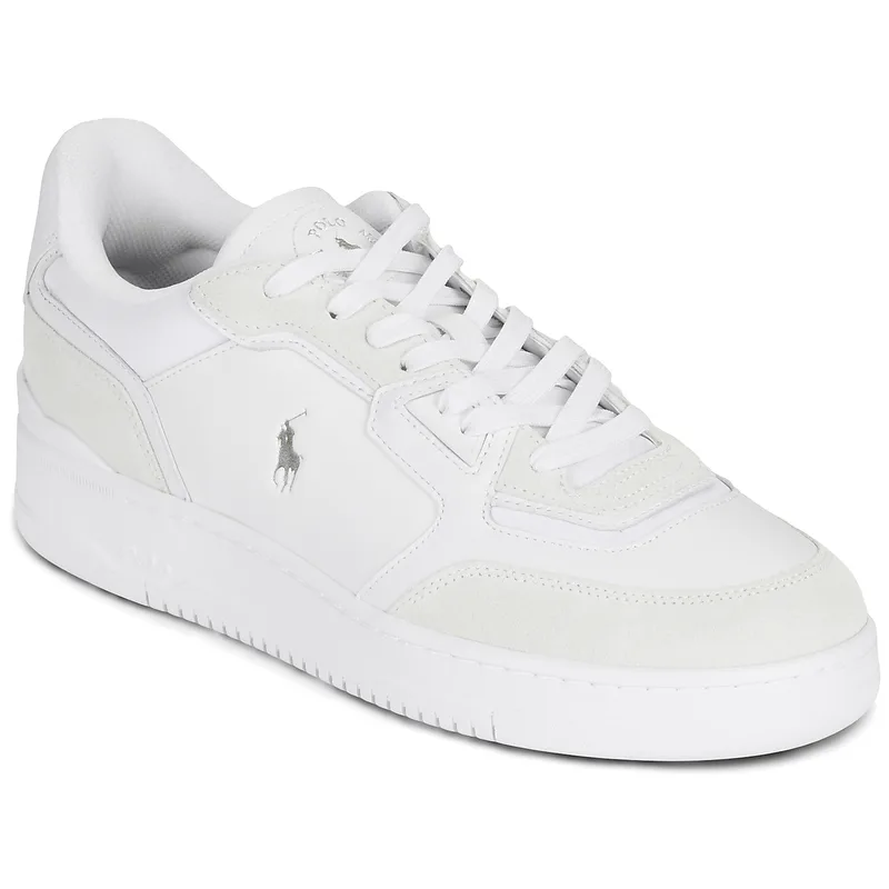 Xαμηλά Sneakers Polo Ralph Lauren OPEN MASTER PP-SNEAKERS-LOW TOP LACE