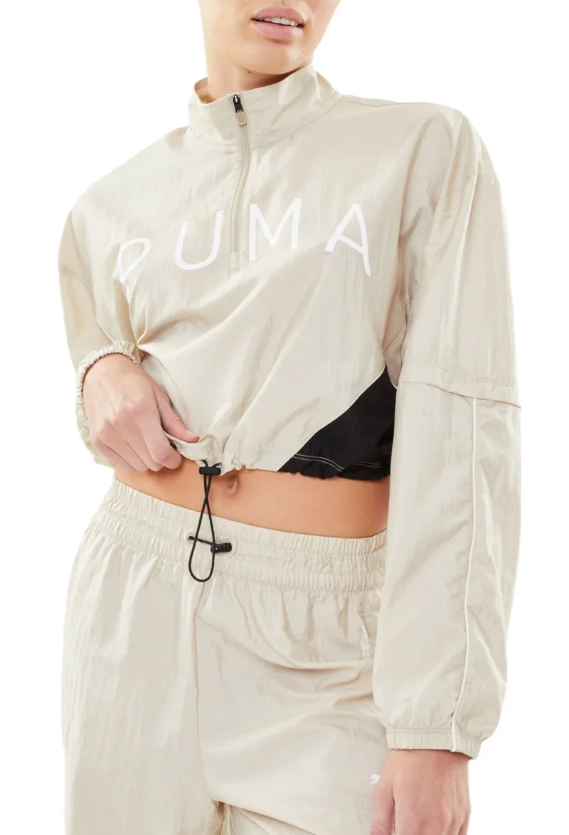 Μπουφάν Puma Fit Move Woven 524816-90 Γυναικείο