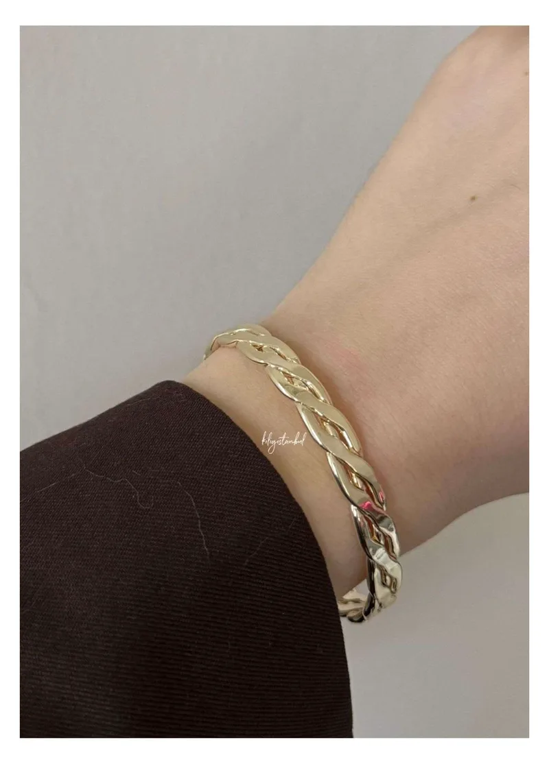 Jewels Shop Vol.1 - Γυναικείο Βραχιόλι Kenosha