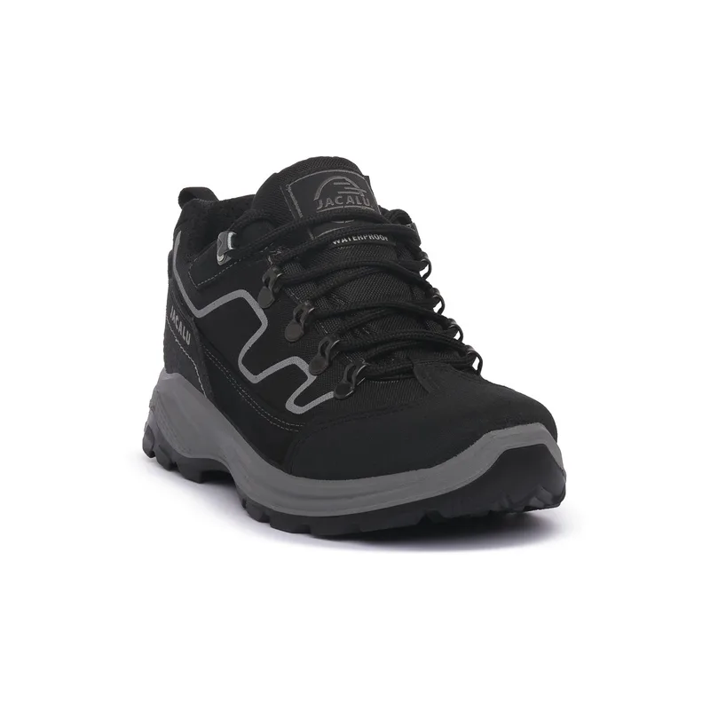 Πεζοπορίας Jacalu 14 BLACK