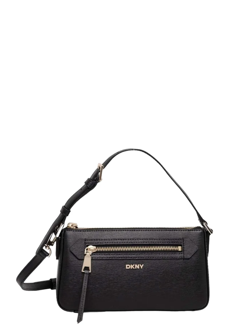 Τσάντα Ώμου DKNY Cross Body Bryant Ave R42HKE18-BGD Γυναικείο