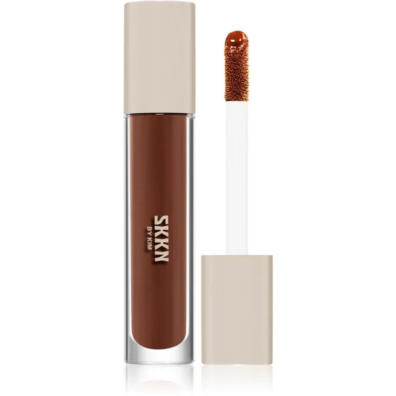 SKKN by Kim Make-up Lip Gloss λιπ γκλος απόχρωση Nude 08 4.25 ml
