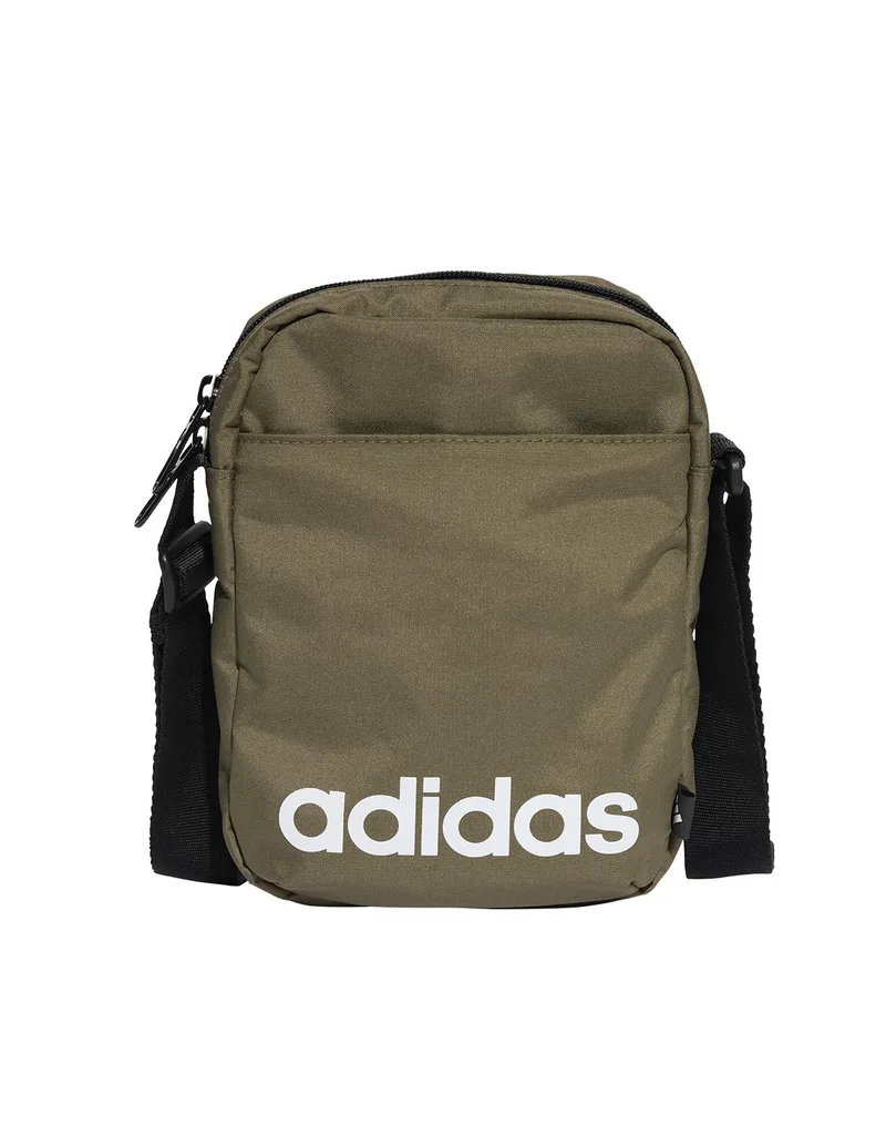Bag pouch adidas Linear Org JD1901