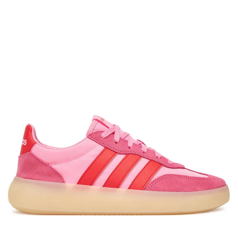 Αθλητικά adidas Barreda Decode JR1217 Ροζ