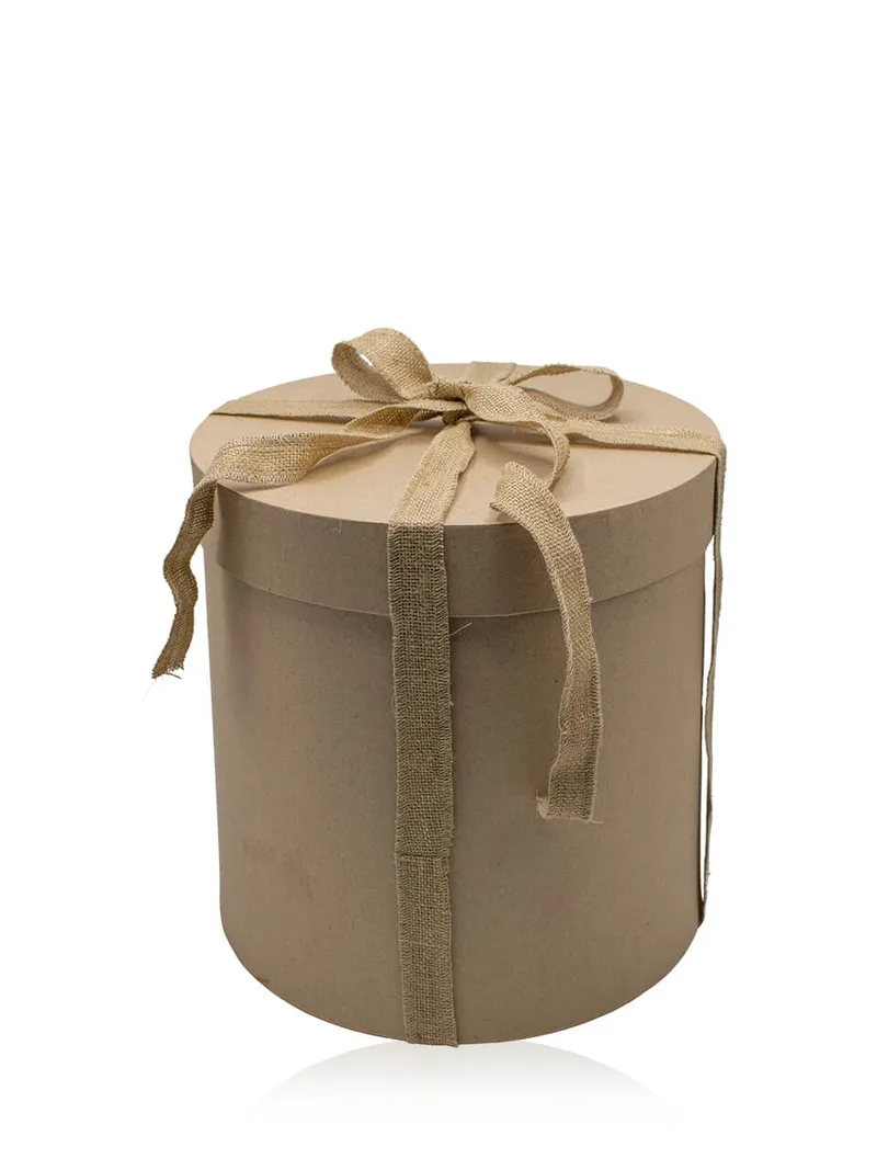 Χειροποίητη ανακυκλώσιμη Καπελιέρα 30x30 cm>