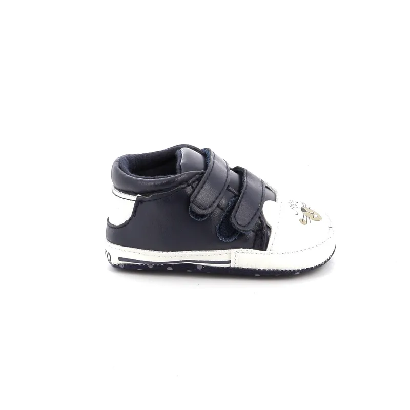 Παπούτσι Αγκαλιάς για Αγόρι Chicco Ankle Boot Osin Χρώματος Μπλε 70028-800