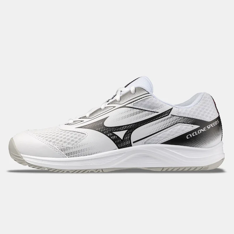 Mizuno Cyclone Speed 5 Unisex Παπούτσια για Βόλεϊ (9000267162_93162)