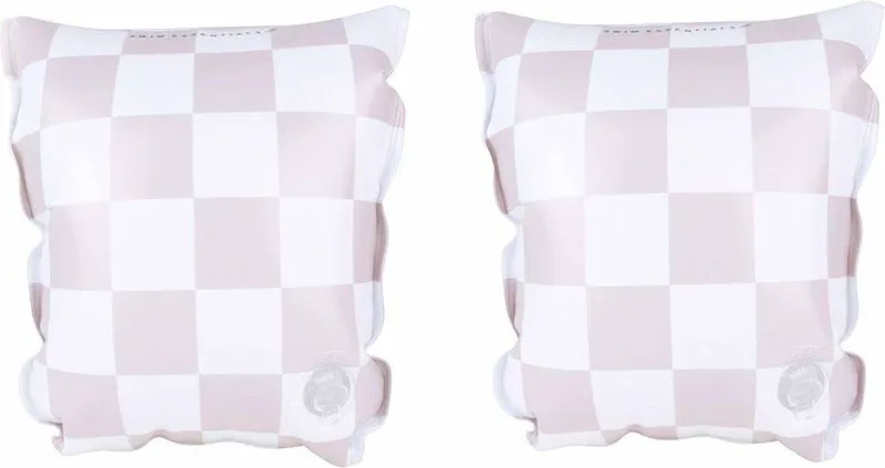 ΜΠΡΑΤΣΑΚΙΑ SWIM ESSENTIALS 2-6 ΕΤΩΝ -"SAND CHECK"