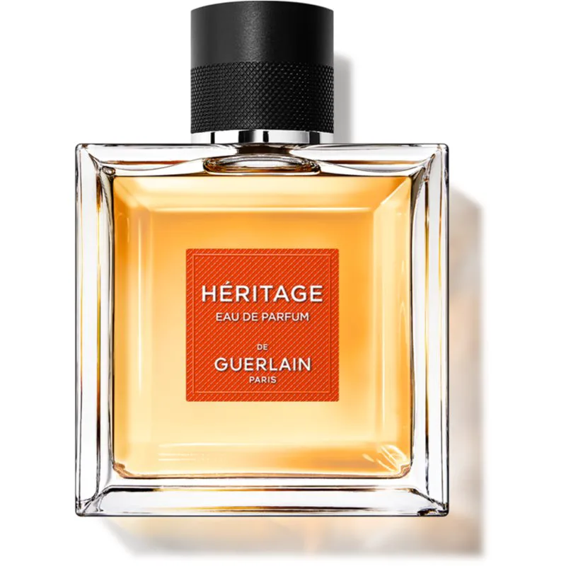 GUERLAIN Héritage Eau de Parfum για άντρες 100 μλ