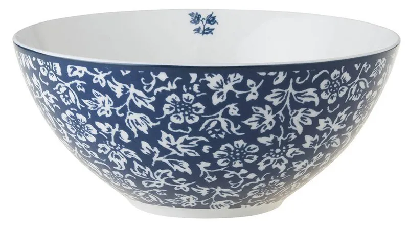 ΜΠΟΛ ΠΑΓΩΤΟΥ LAURA ASHLEY SWEET ALLYSUM ΠΟΡΣΕΛΑΝΗ 15CL 9CM
