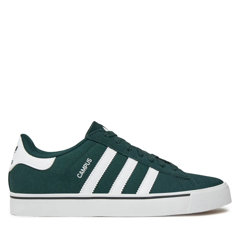 Αθλητικά adidas Campus Vulc JI1913 Πράσινο