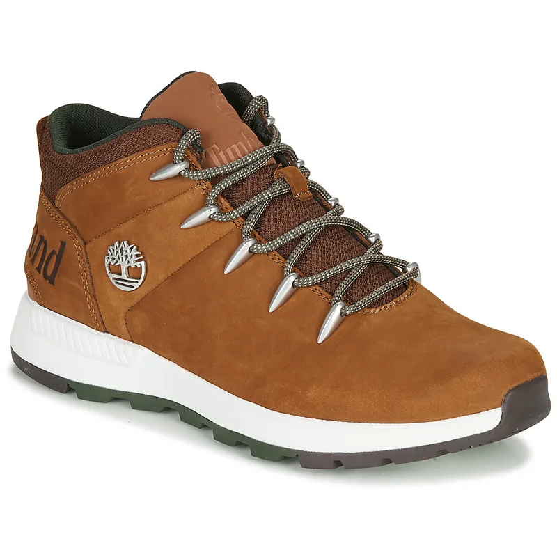Ψηλά Sneakers Timberland -