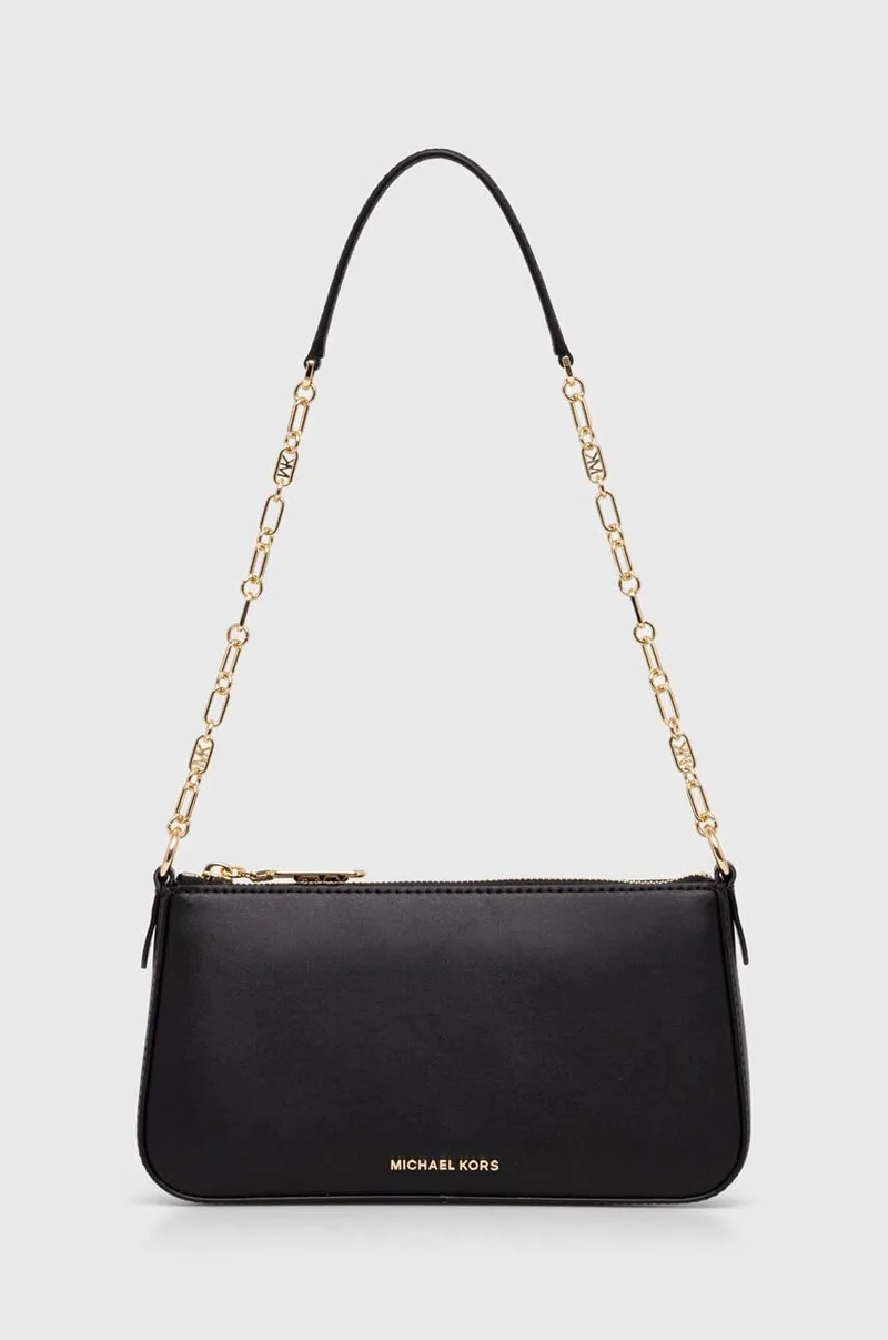 Δερμάτινη τσάντα MICHAEL Michael Kors