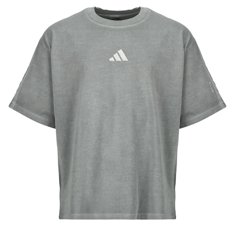 T-shirt με κοντά μανίκια adidas ALL SZN Washed T-Shirt