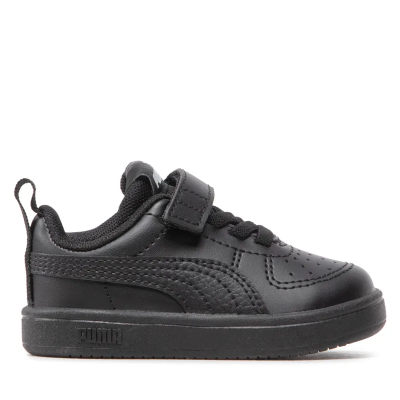 Αθλητικά Puma Rickie Ac Inf 384314 02 Μαύρο